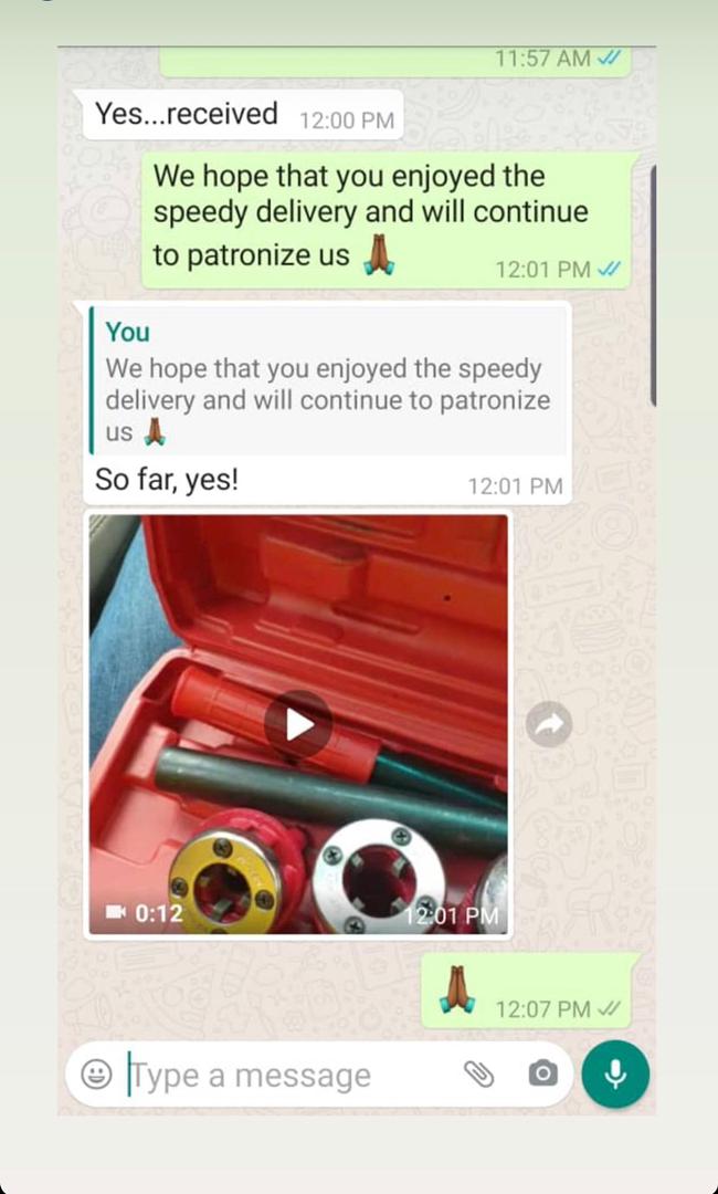 Tools and Safety Dekings Tools and Safety a subdivision of Multi